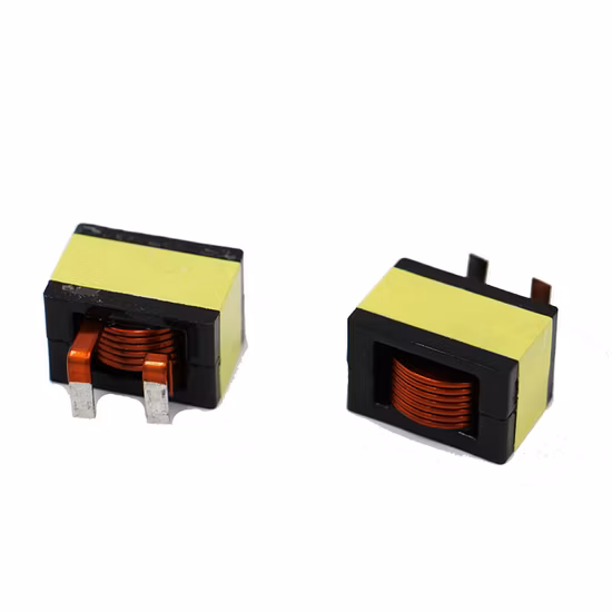 SMD Type Er9.5 High Frequency Transformer