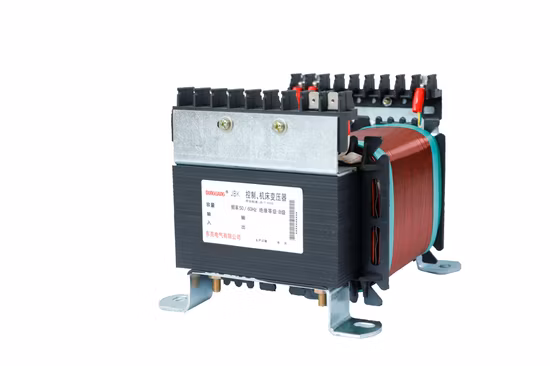 Low Frequency Current Potting Potted Epoxy Encapsulated Power Supply Control Isolation Transformer